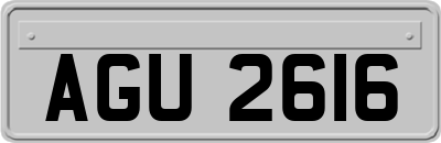 AGU2616