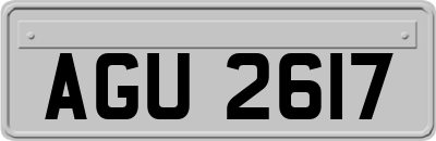 AGU2617