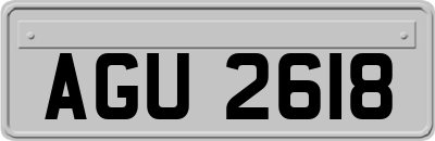 AGU2618
