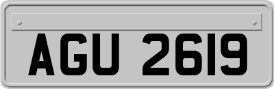 AGU2619