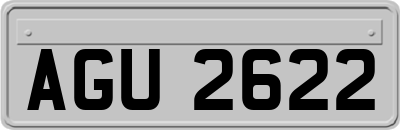 AGU2622