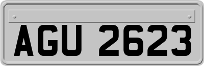 AGU2623
