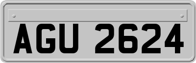 AGU2624