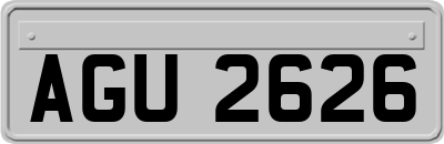 AGU2626