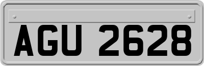 AGU2628
