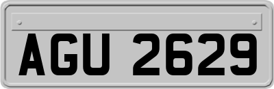 AGU2629