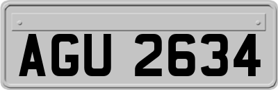 AGU2634