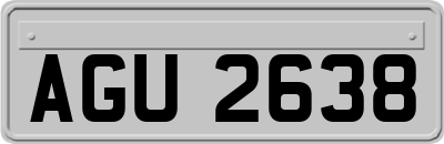 AGU2638