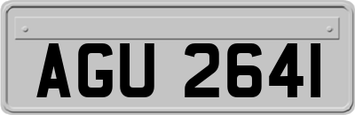 AGU2641