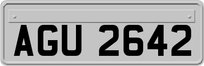 AGU2642