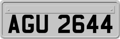 AGU2644