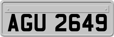 AGU2649