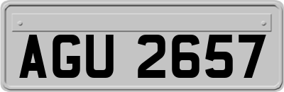 AGU2657