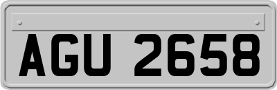 AGU2658