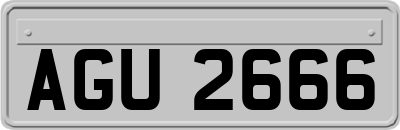 AGU2666