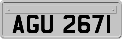 AGU2671