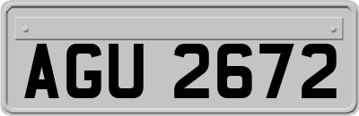 AGU2672