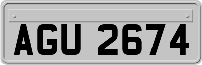 AGU2674