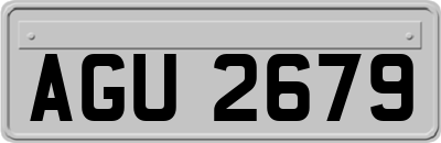 AGU2679