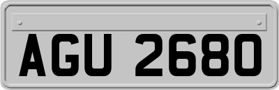 AGU2680