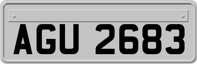 AGU2683