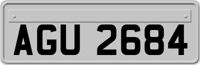 AGU2684