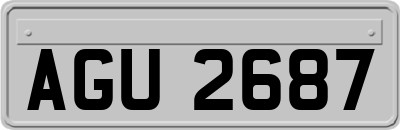 AGU2687