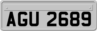 AGU2689