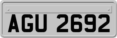 AGU2692