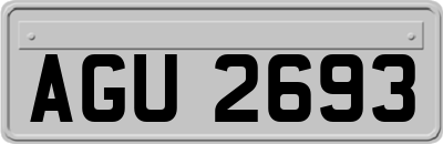 AGU2693
