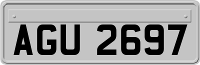 AGU2697