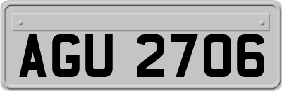 AGU2706