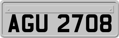 AGU2708