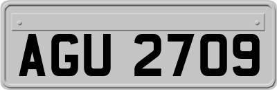 AGU2709