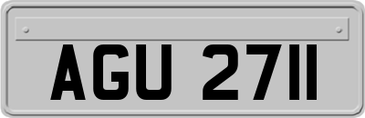 AGU2711