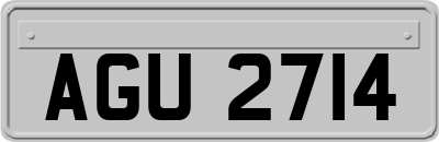 AGU2714