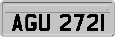 AGU2721