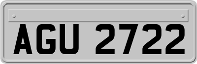 AGU2722