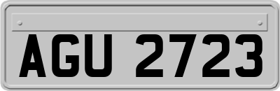 AGU2723
