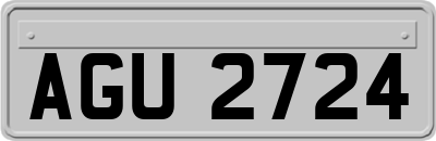 AGU2724