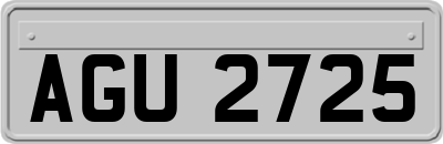 AGU2725