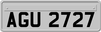 AGU2727