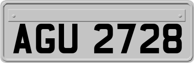 AGU2728