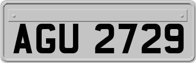 AGU2729