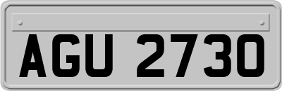 AGU2730