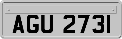 AGU2731