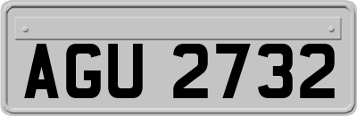 AGU2732