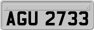 AGU2733