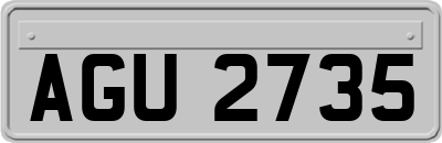 AGU2735