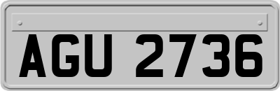 AGU2736